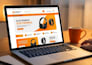 build wordpress ecommerce website online store